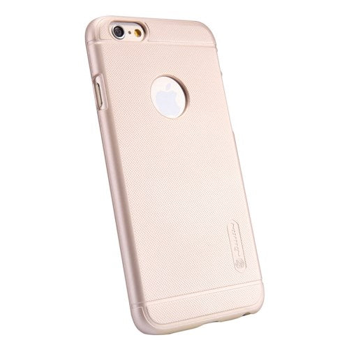 NILLKIN Hard Case für Apple iPhone 6 6S Super Frosted Hülle Cover