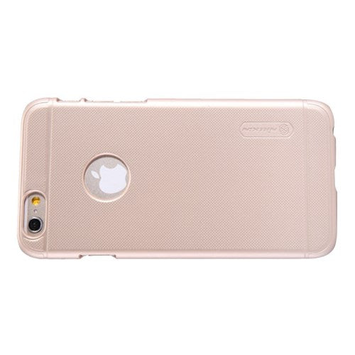 NILLKIN Hard Case für Apple iPhone 6 6S Super Frosted Hülle Cover