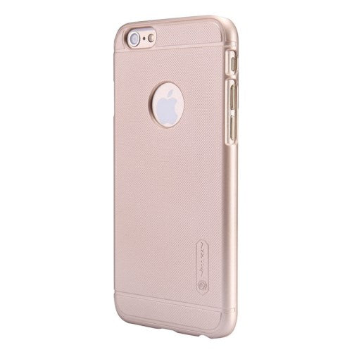 NILLKIN Hard Case für Apple iPhone 6 6S Super Frosted Hülle Cover