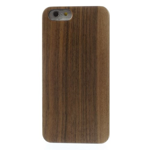 Hard Case für Apple iPhone 6 6S Protective Wooden Echt Holz