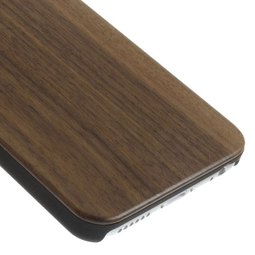 Hard Case für Apple iPhone 6 6S Protective Wooden Echt Holz