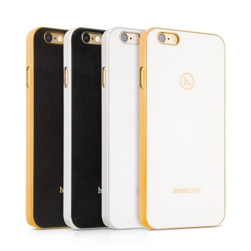 HOCO Hard Case für Apple iPhone 6 6S The One Electroplating