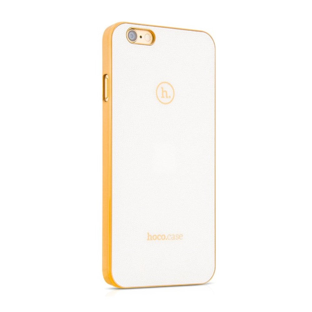 HOCO Hard Case für Apple iPhone 6 6S The One Electroplating
