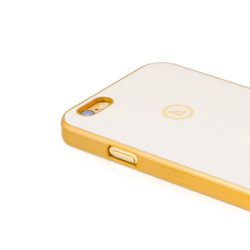 HOCO Hard Case für Apple iPhone 6 6S The One Electroplating