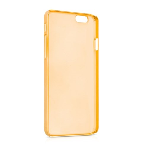 HOCO Hard Case für Apple iPhone 6 6S The One Electroplating