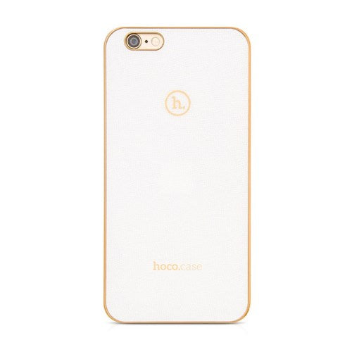 HOCO Hard Case für Apple iPhone 6 6S The One Electroplating