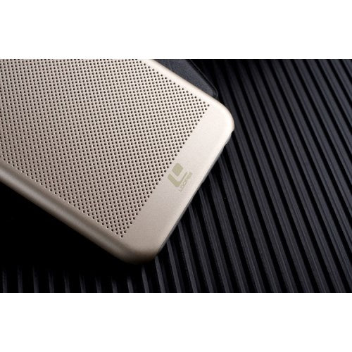 LOOPEE Hard Case für Apple iPhone 6 6S Hollow Mesh