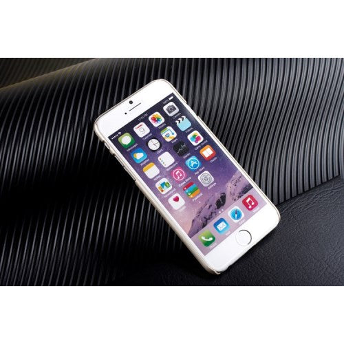 LOOPEE Hard Case für Apple iPhone 6 6S Hollow Mesh