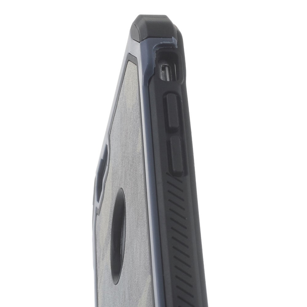 Outdoor Case für Apple iPhone 6 6S TPU Hybrid Camouflage