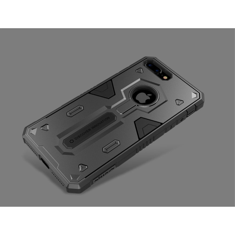 NILLKIN Outdoor Case für Apple iPhone 8 PLUS 7 PLUS Defender II Series