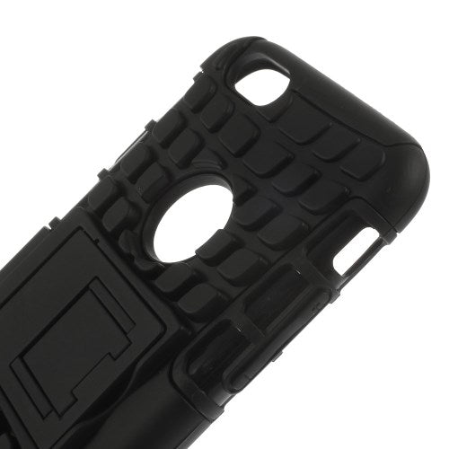 Outdoor Case für Apple iPhone 6 6S TPU Skidproof Kickstand