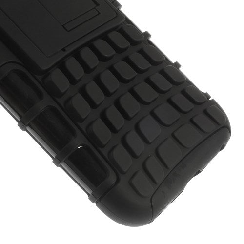 Outdoor Case für Apple iPhone 6 6S TPU Skidproof Kickstand