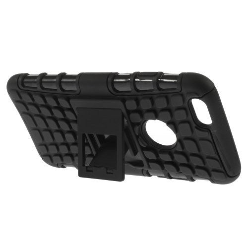 Outdoor Case für Apple iPhone 6 6S TPU Skidproof Kickstand
