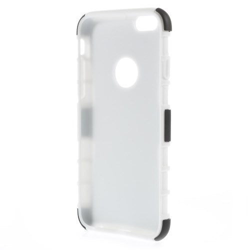 Outdoor Case für Apple iPhone 6 6S TPU Skidproof Kickstand