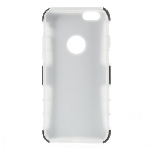 Outdoor Case für Apple iPhone 6 6S TPU Skidproof Kickstand