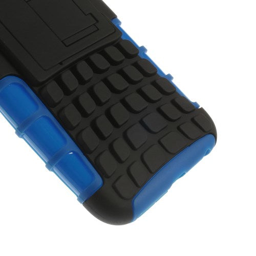 Outdoor Case für Apple iPhone 6 6S TPU Skidproof Kickstand