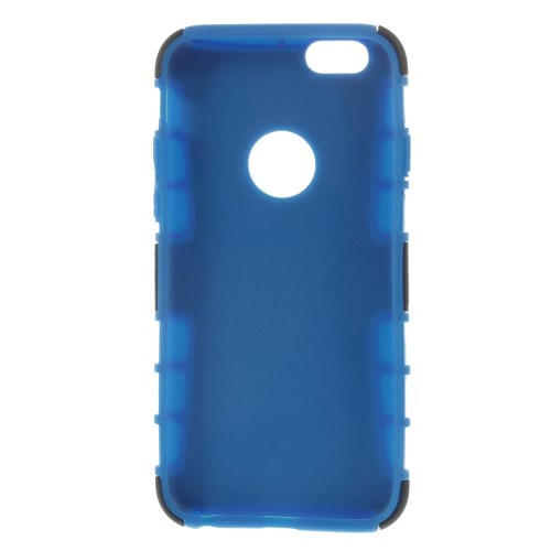 Outdoor Case für Apple iPhone 6 6S TPU Skidproof Kickstand