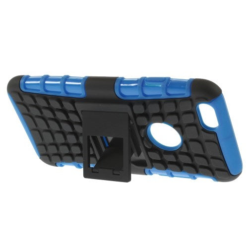 Outdoor Case für Apple iPhone 6 6S TPU Skidproof Kickstand