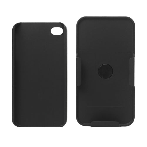 Outdoor Case für Apple iPhone 4 4S Multi Kombi Holster Belt Clip