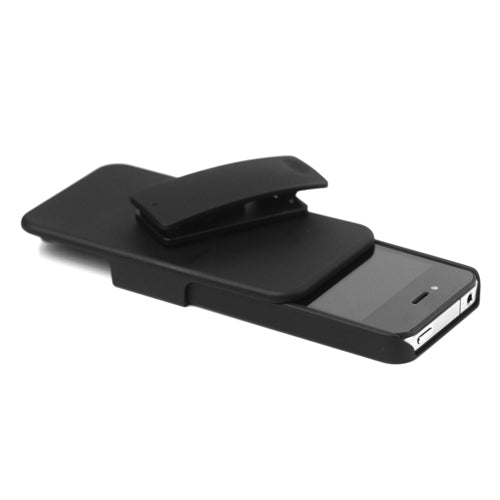 Outdoor Case für Apple iPhone 4 4S Multi Kombi Holster Belt Clip