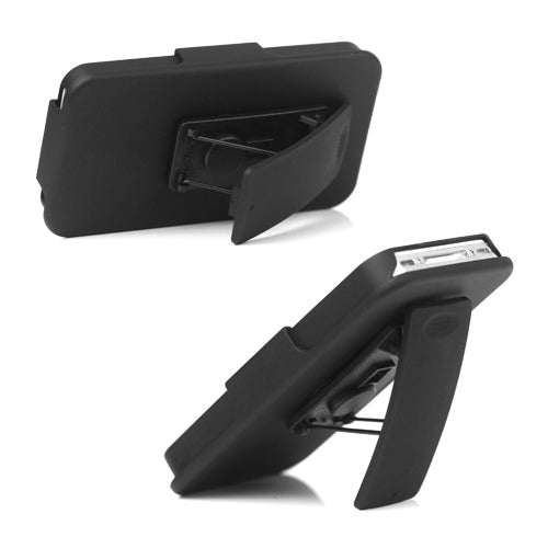 Outdoor Case für Apple iPhone 4 4S Multi Kombi Holster Belt Clip