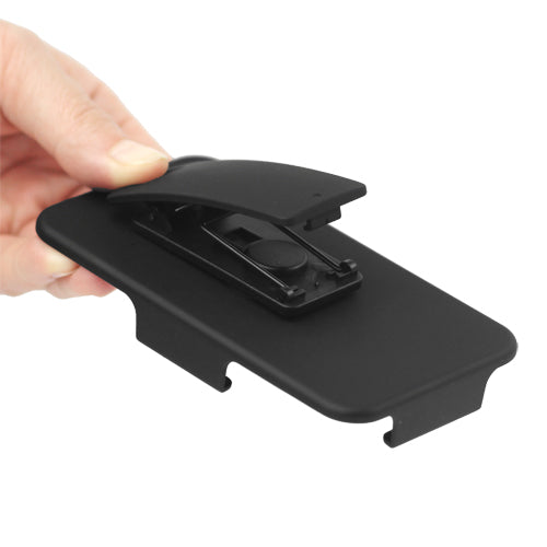 Outdoor Case für Apple iPhone 4 4S Multi Kombi Holster Belt Clip