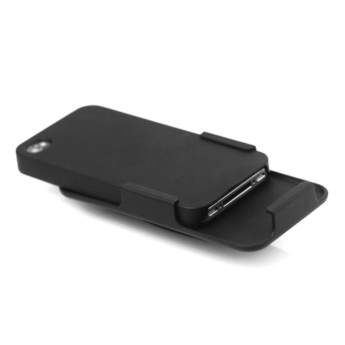 Outdoor Case für Apple iPhone 4 4S Multi Kombi Holster Belt Clip