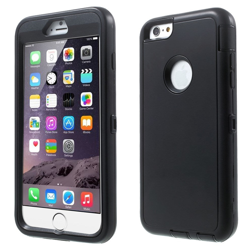 Outdoor Case für Apple iPhone 6 PLUS 6S PLUS Armored Robot