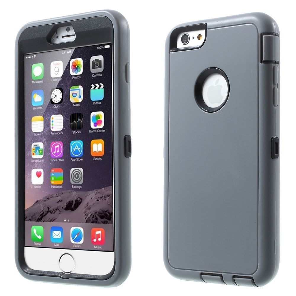 Outdoor Case für Apple iPhone 6 PLUS 6S PLUS Armored Robot