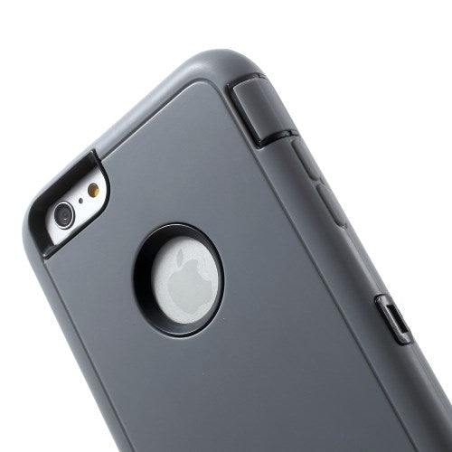 Outdoor Case für Apple iPhone 6 PLUS 6S PLUS Armored Robot