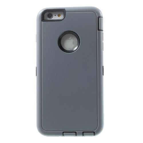 Outdoor Case für Apple iPhone 6 PLUS 6S PLUS Armored Robot