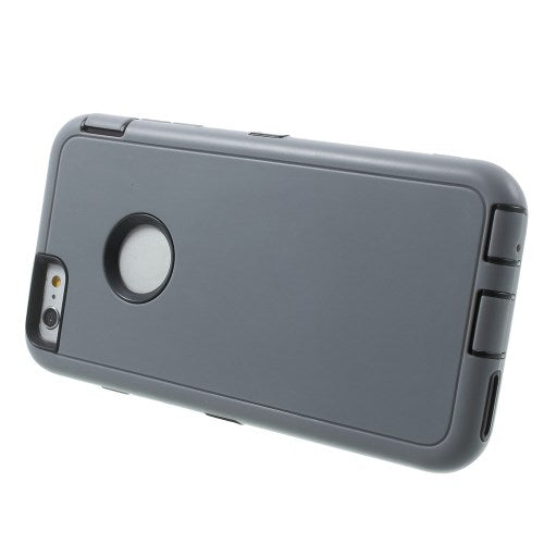 Outdoor Case für Apple iPhone 6 PLUS 6S PLUS Armored Robot