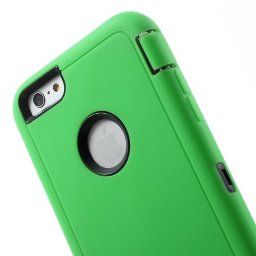 Outdoor Case für Apple iPhone 6 PLUS 6S PLUS Armored Robot
