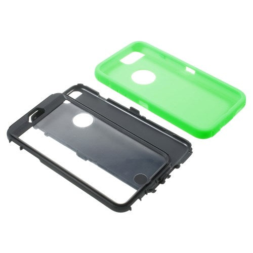 Outdoor Case für Apple iPhone 6 PLUS 6S PLUS Armored Robot