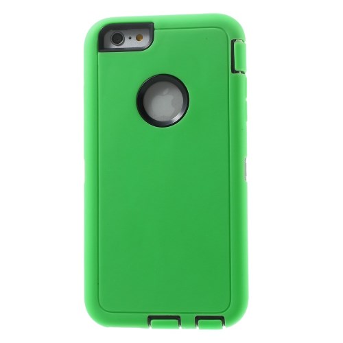 Outdoor Case für Apple iPhone 6 PLUS 6S PLUS Armored Robot