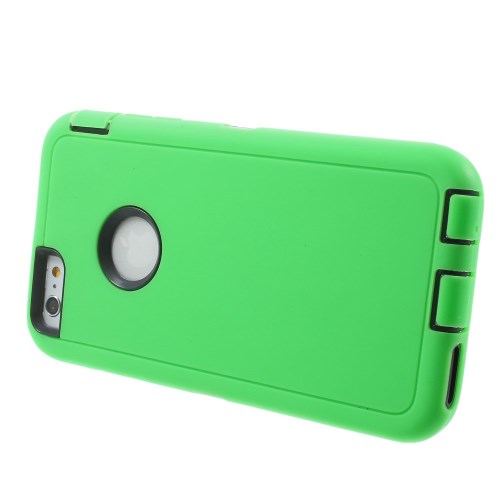 Outdoor Case für Apple iPhone 6 PLUS 6S PLUS Armored Robot