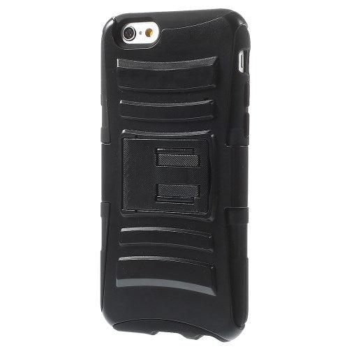 Outdoor Case für Apple iPhone 6 6S Hybrid Holster Belt Clip