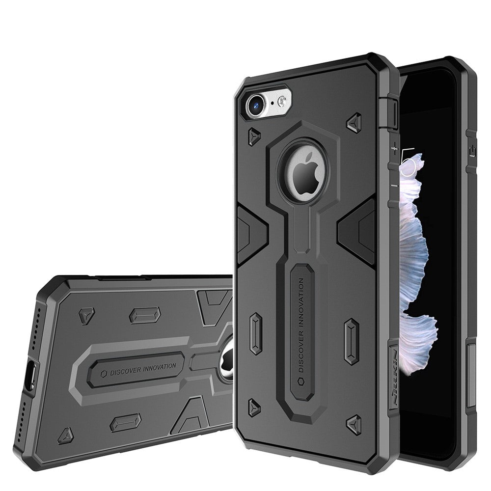 NILLKIN Outdoor Case für Apple iPhone 8 7 SE 2020 Defender II Series