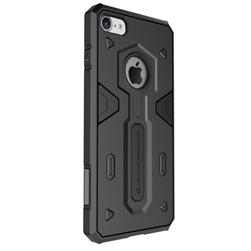 NILLKIN Outdoor Case für Apple iPhone 8 7 SE 2020 Defender II Series