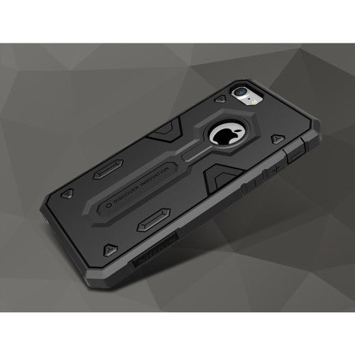 NILLKIN Outdoor Case für Apple iPhone 8 7 SE 2020 Defender II Series