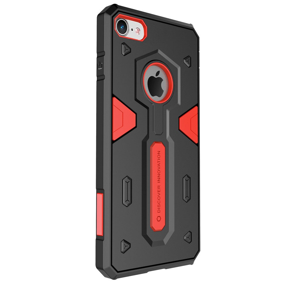 NILLKIN Outdoor Case für Apple iPhone 8 7 SE 2020 Defender II Series