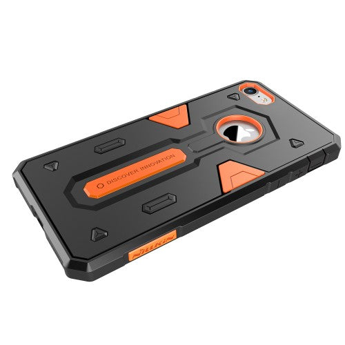 NILLKIN Outdoor Case für Apple iPhone 8 7 SE 2020 Defender II Series