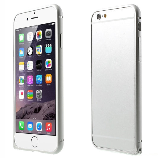 Metall Bumper für Apple iPhone 6 6S Hippocampal Buckle