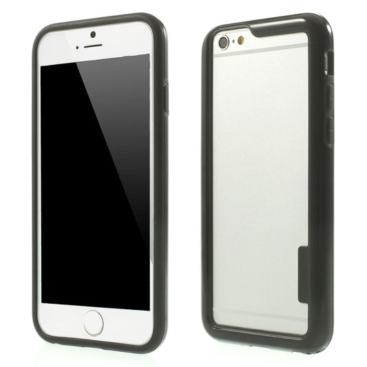 TPU Hybrid Bumper für Apple iPhone 6 6S Frame