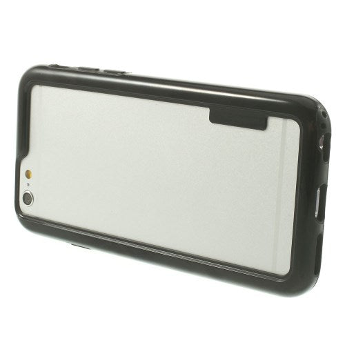 TPU Hybrid Bumper für Apple iPhone 6 6S Frame