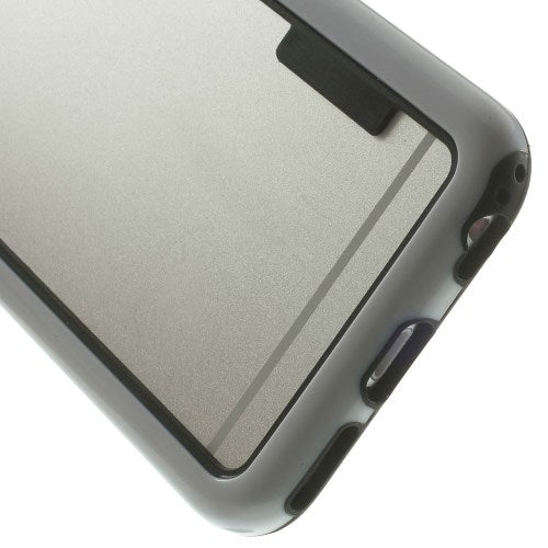 TPU Hybrid Bumper für Apple iPhone 6 6S Frame