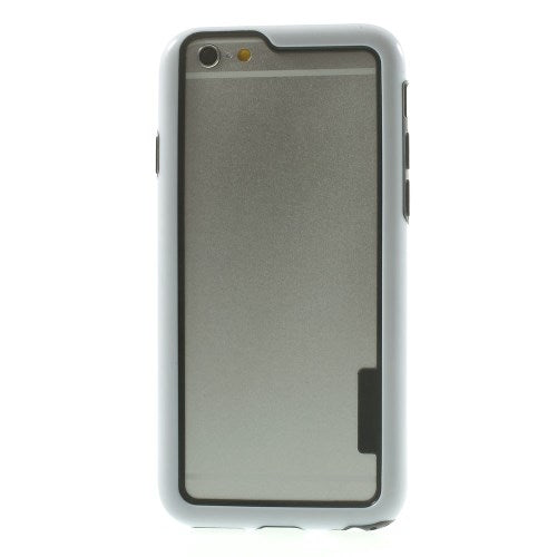 TPU Hybrid Bumper für Apple iPhone 6 6S Frame