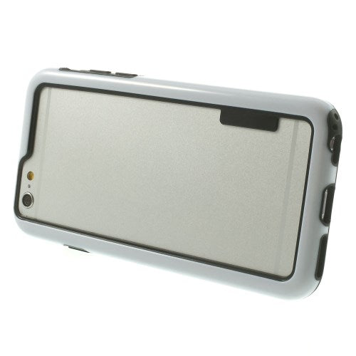 TPU Hybrid Bumper für Apple iPhone 6 6S Frame