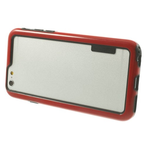 TPU Hybrid Bumper für Apple iPhone 6 6S Frame