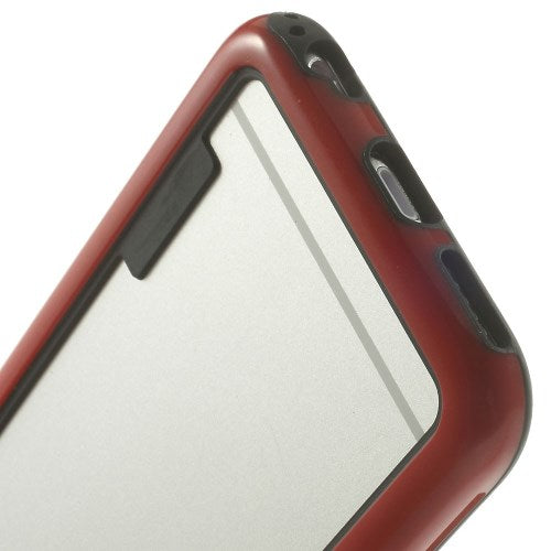 TPU Hybrid Bumper für Apple iPhone 6 6S Frame